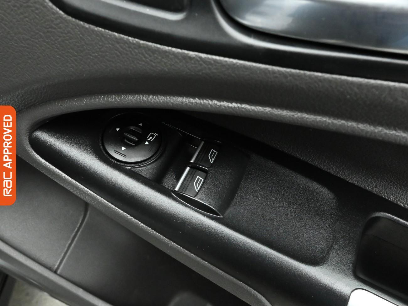 Used Ford Transit Connect 2020 for sale - 76462274: Photo 21