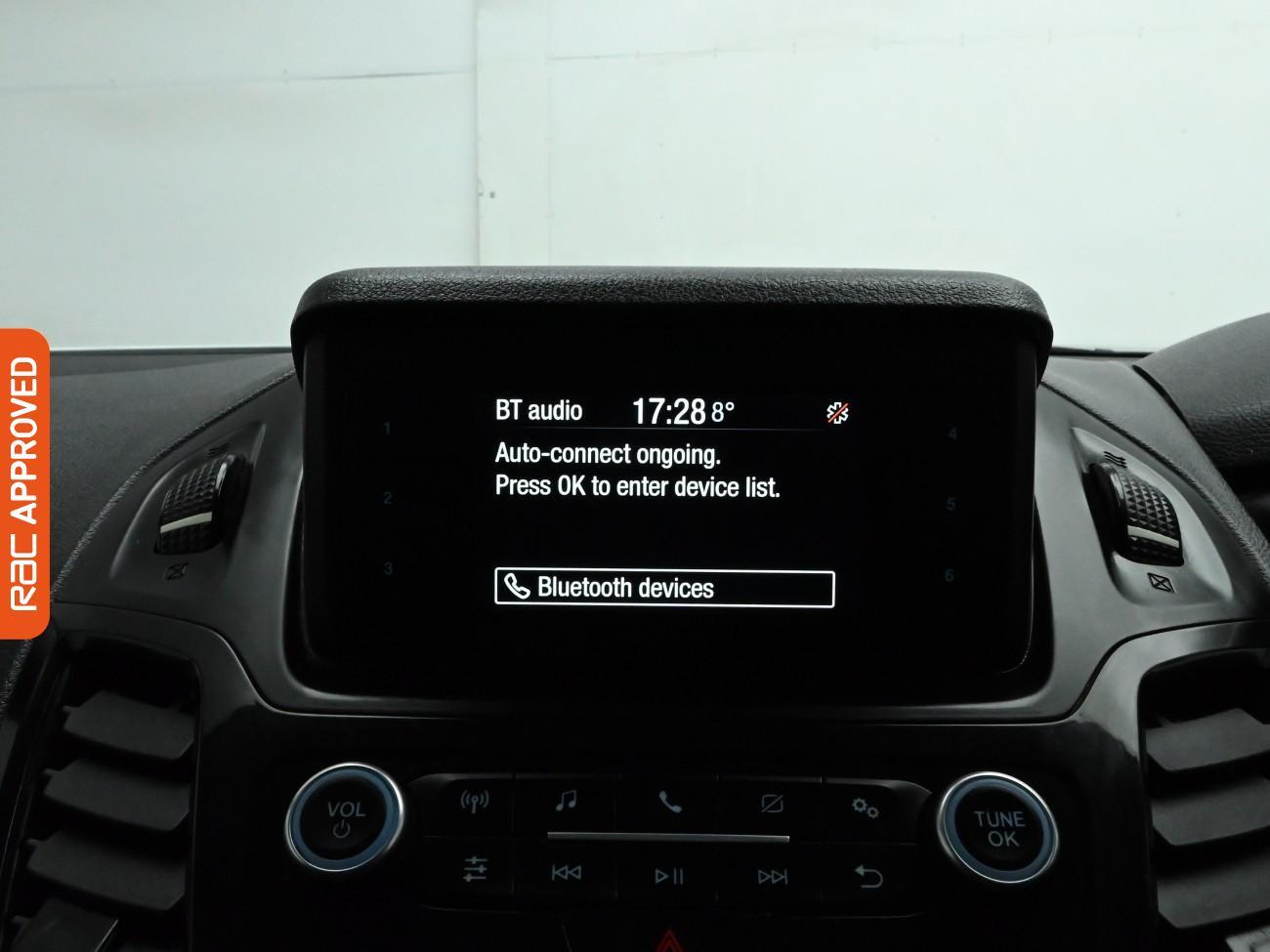 Used Ford Transit Connect 2020 for sale - 76462274: Photo 22