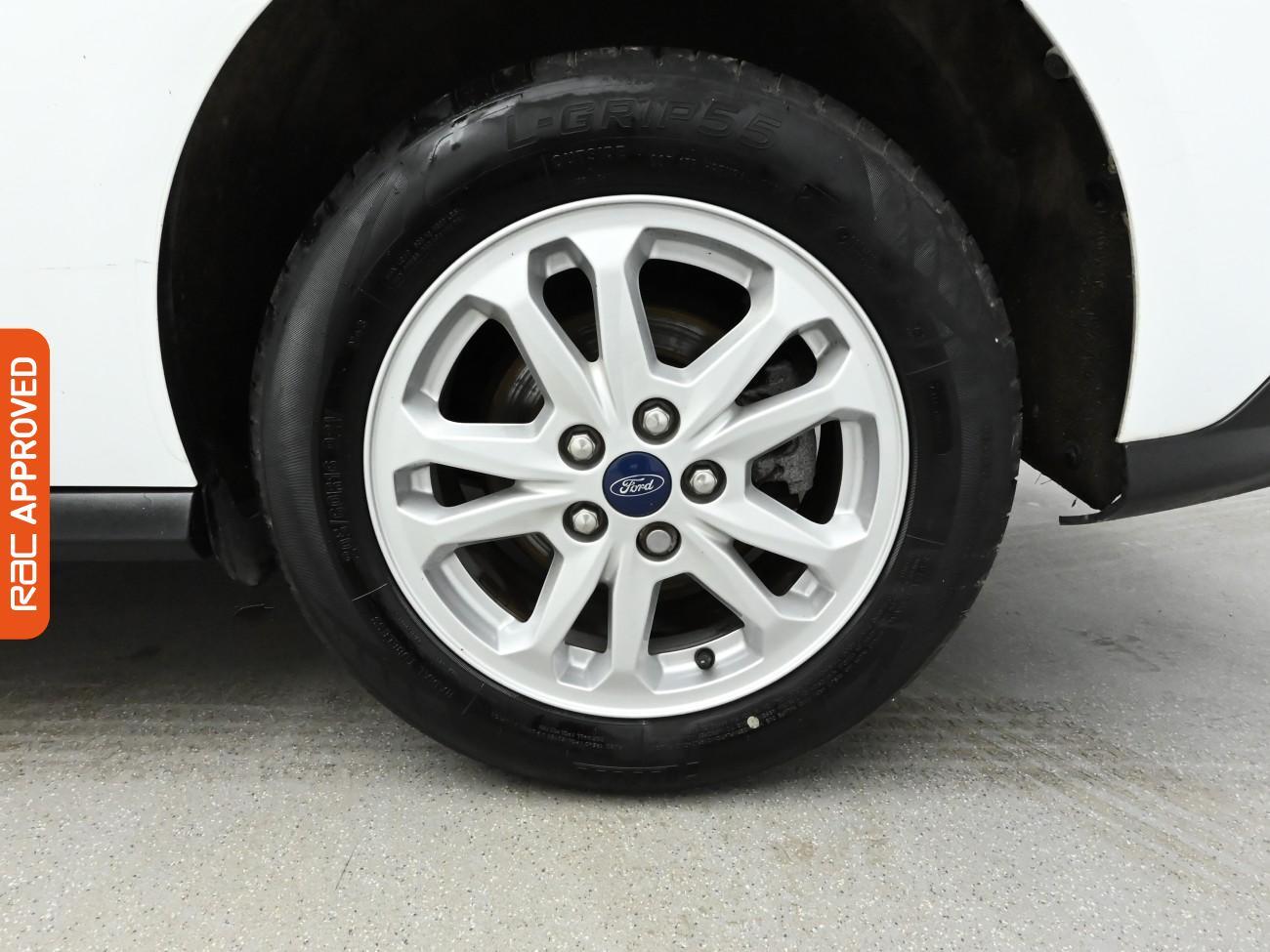 Used Ford Transit Connect 2020 for sale - 76462274: Photo 23