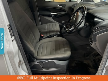 Used Ford Transit Connect 2020 for sale - 76462274: Photo