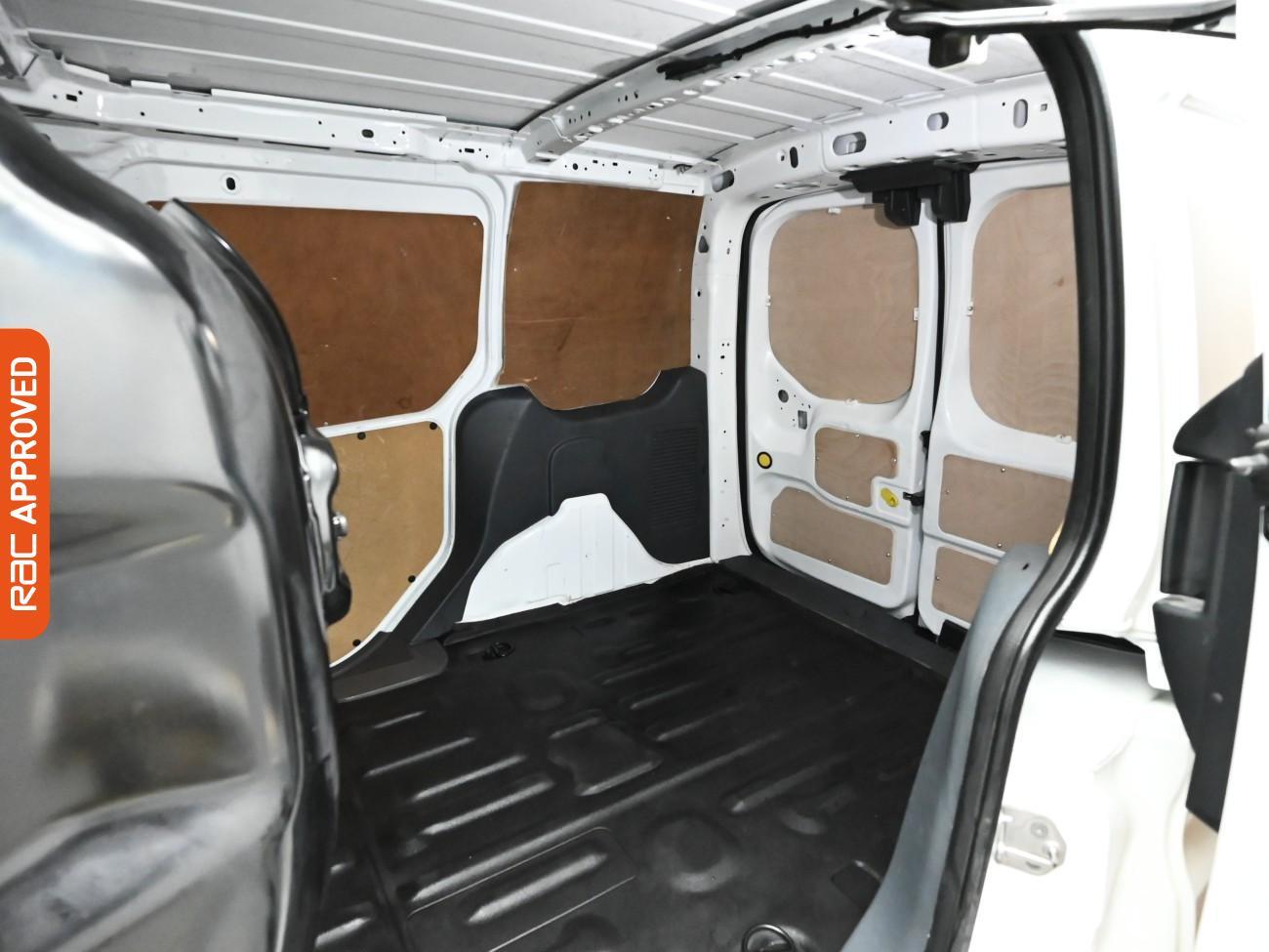 Used Ford Transit Connect 2020 for sale - 76462274: Photo 3