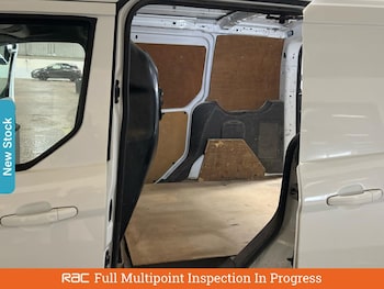 Used Ford Transit Connect 2020 for sale - 76462274: Photo