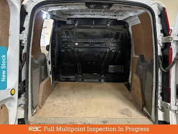 Used Ford Transit Connect 2020 for sale - 76462274: Photo