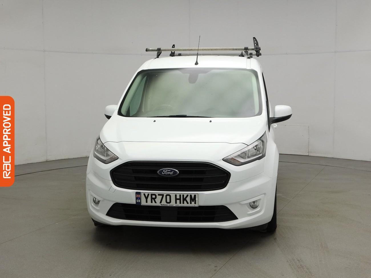 Used Ford Transit Connect 2020 for sale - 76462274: Photo 6