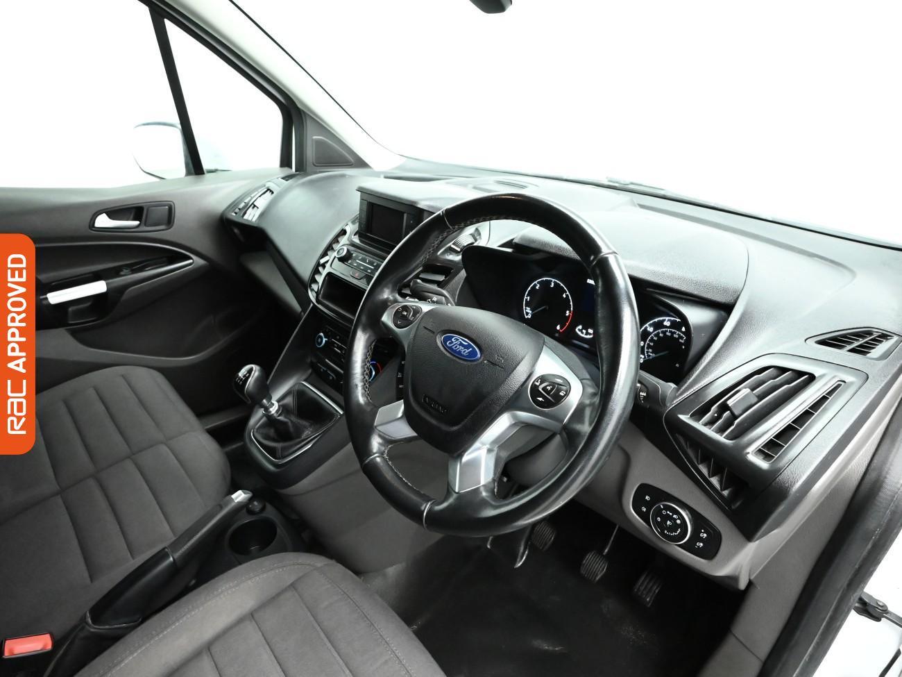 Used Ford Transit Connect 2020 for sale - 76462274: Photo 8