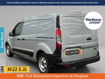 Used Ford Transit Connect 2022 for sale - 79519273: Photo