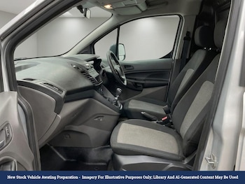Used Ford Transit Connect 2022 for sale - 79519273: Photo