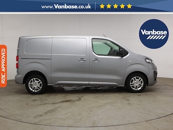 Vauxhall - Vivaro