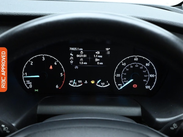 Used Ford Transit Custom 2022 for sale - 75064818: Photo 11