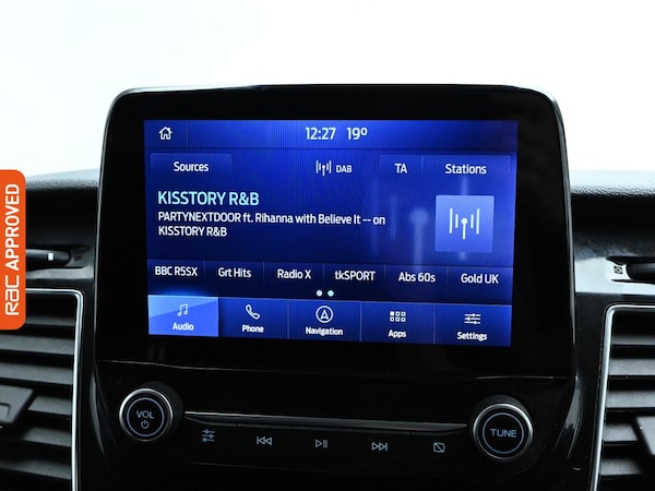 Used Ford Transit Custom 2022 for sale - 75064818: Photo 14