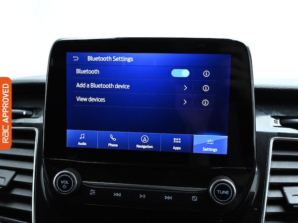 Used Ford Transit Custom 2022 for sale - 75064818: Photo 15