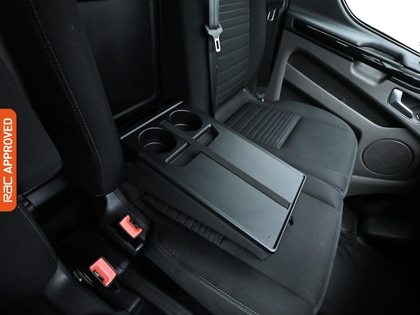 Used Ford Transit Custom 2022 for sale - 75064818: Photo 16