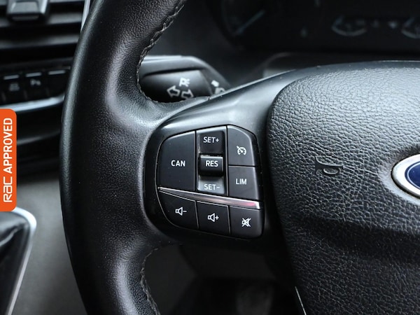 Used Ford Transit Custom 2022 for sale - 75064818: Photo 19
