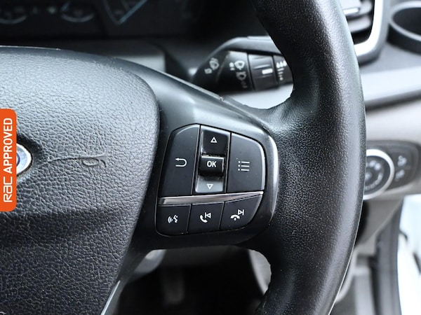 Used Ford Transit Custom 2022 for sale - 75064818: Photo 21