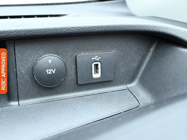 Used Ford Transit Custom 2022 for sale - 75064818: Photo 22