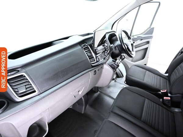 Used Ford Transit Custom 2022 for sale - 75064818: Photo 23