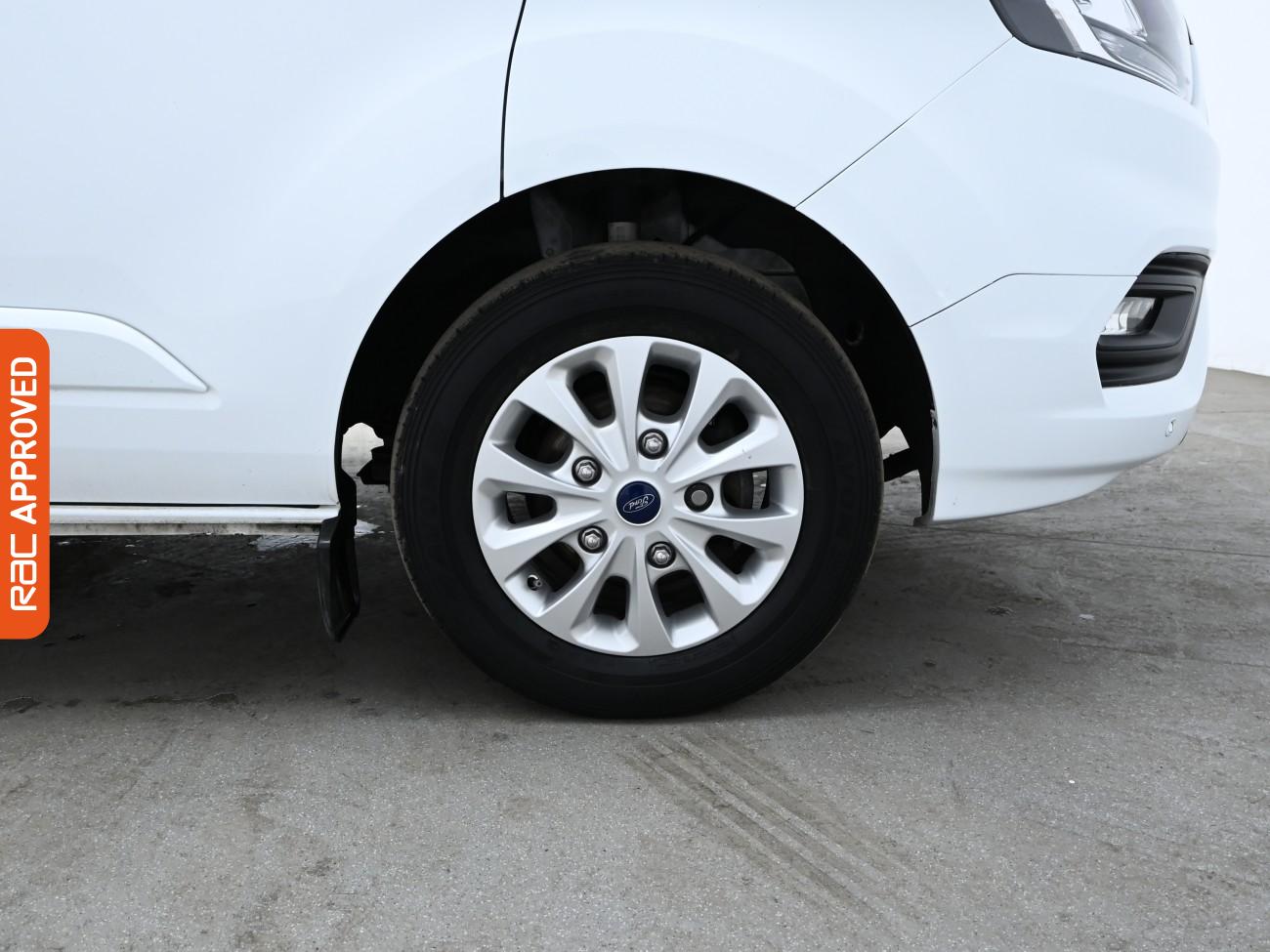 Vehicle 25