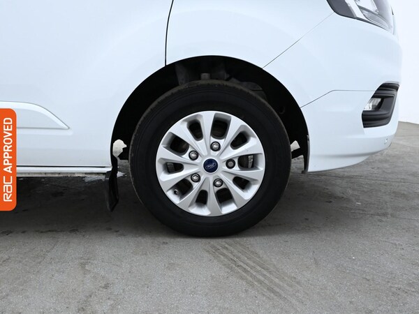 Used Ford Transit Custom 2022 for sale - 75064818: Photo 25