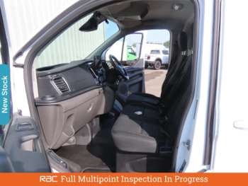 Used Ford Transit Custom 2022 for sale - 75064818: Photo