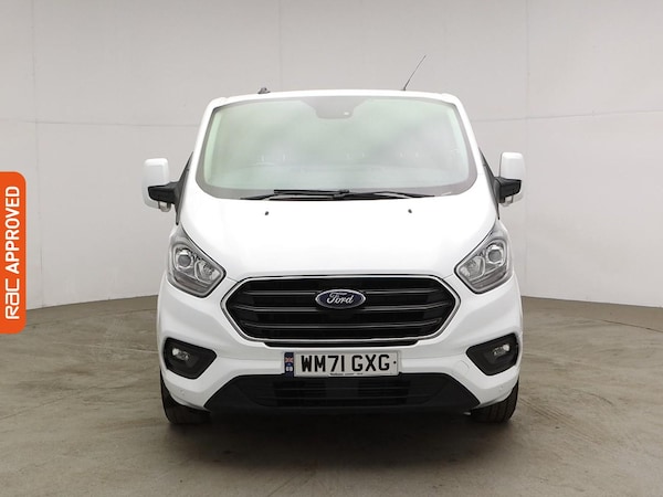 Used Ford Transit Custom 2022 for sale - 75064818: Photo 7