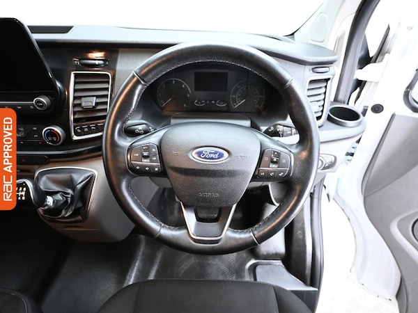 Used Ford Transit Custom 2022 for sale - 75064818: Photo 9