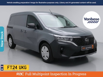 Used Nissan Other 2024 for sale - 79444351: Photo