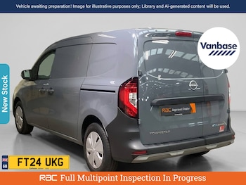 Used Nissan Other 2024 for sale - 79444351: Photo