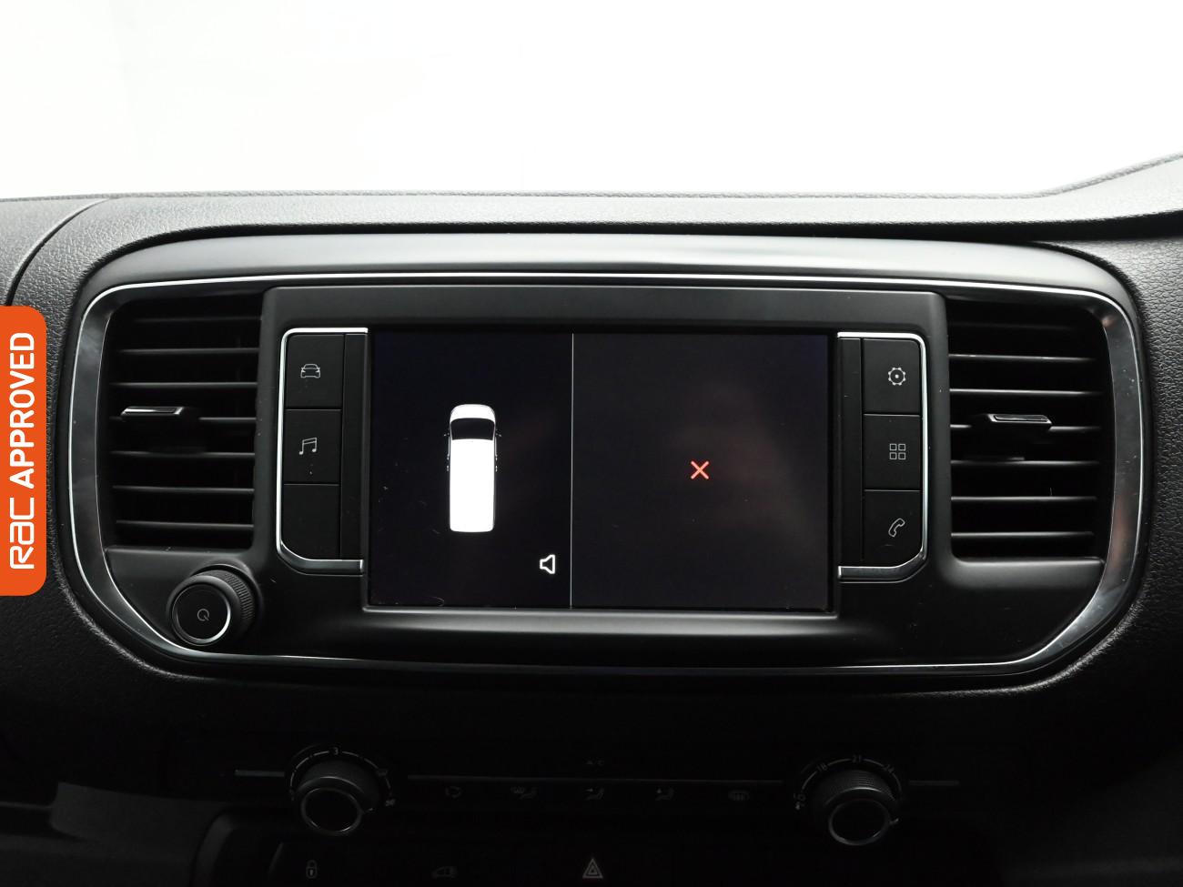 Used Vauxhall Vivaro 2021 for sale - 76581662: Photo 14