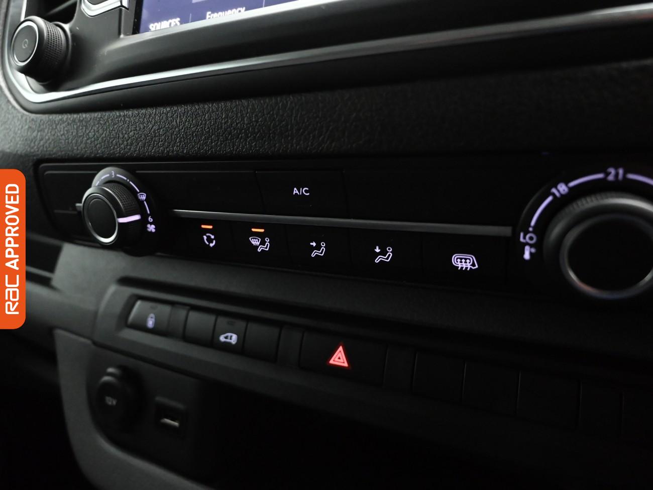 Used Vauxhall Vivaro 2021 for sale - 76581662: Photo 15