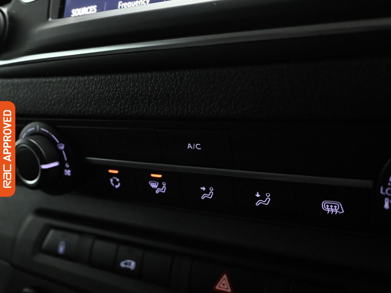 Used Vauxhall Vivaro 2021 for sale - 76581662: Photo 16