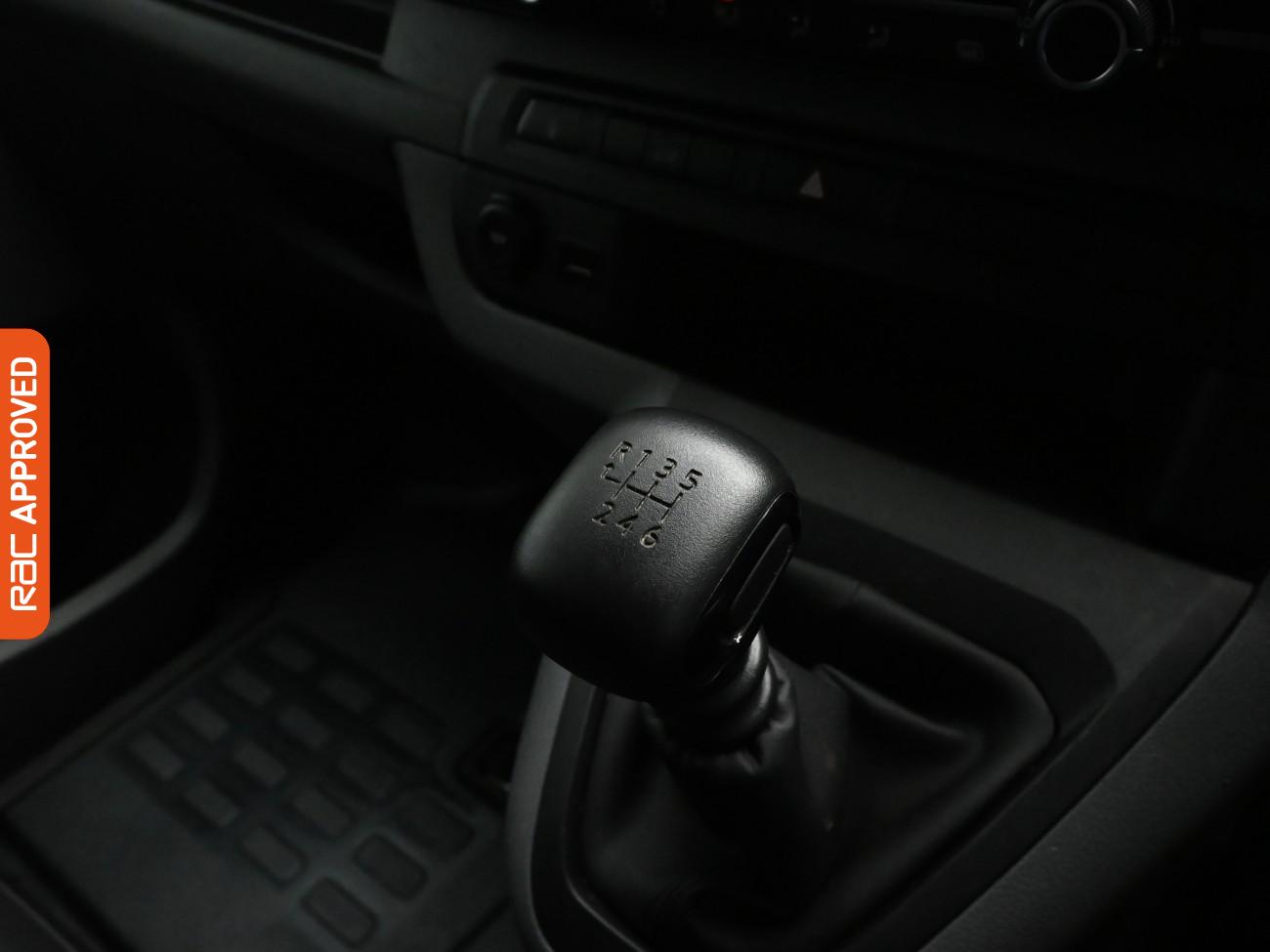 Used Vauxhall Vivaro 2021 for sale - 76581662: Photo 18