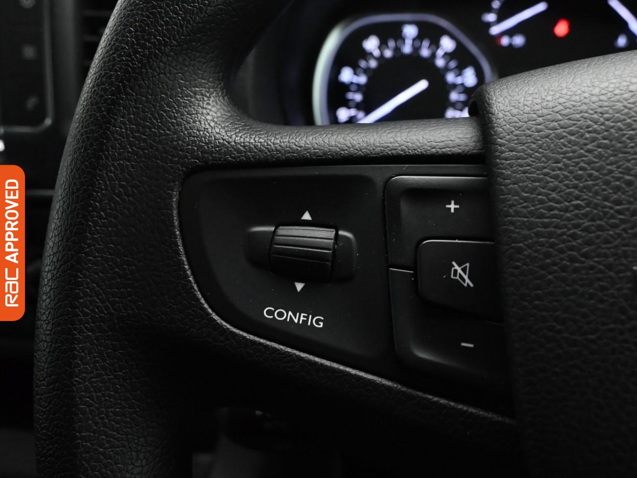 Used Vauxhall Vivaro 2021 for sale - 76581662: Photo 21