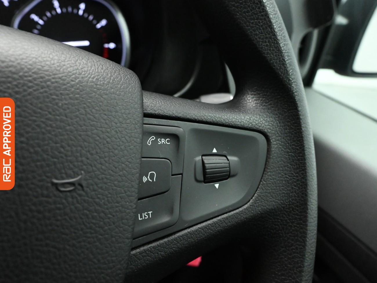 Used Vauxhall Vivaro 2021 for sale - 76581662: Photo 22