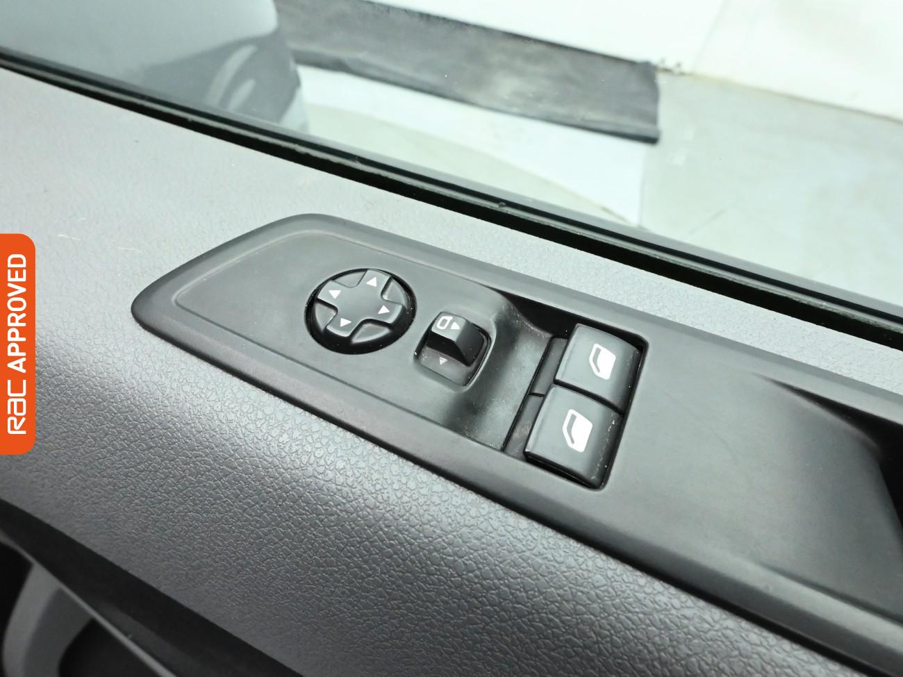 Used Vauxhall Vivaro 2021 for sale - 76581662: Photo 23