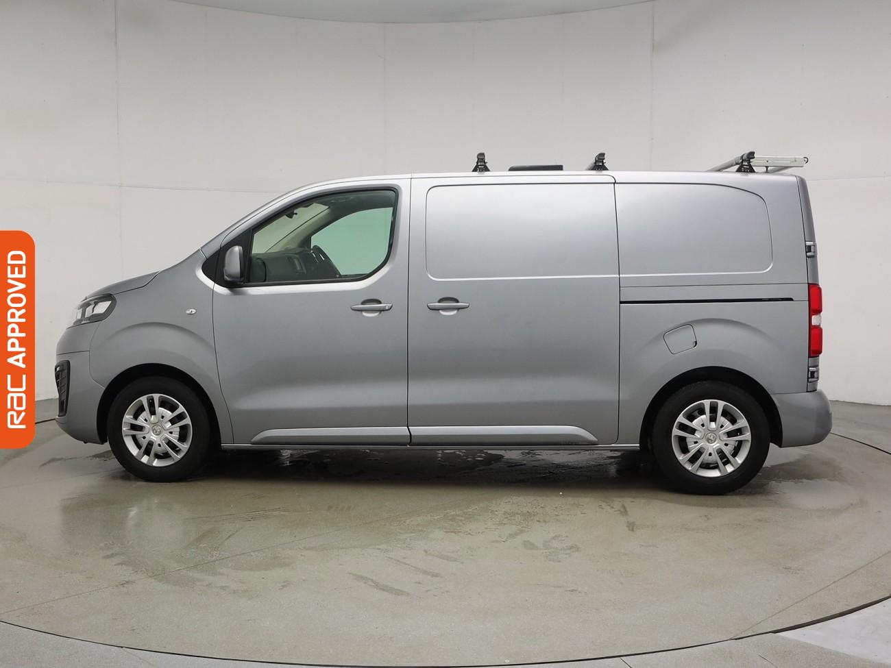 Used Vauxhall Vivaro 2021 for sale - 76581662: Photo 27