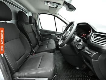 Used Renault Trafic 2023 for sale - 79731496: Photo