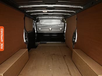 Used Renault Trafic 2023 for sale - 79731496: Photo