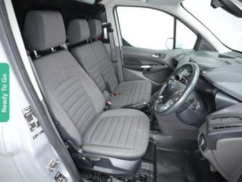 Used Ford Transit Connect 2021 for sale - 73989846: Photo