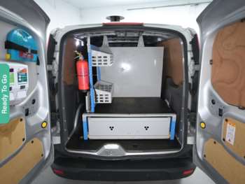 Used Ford Transit Connect 2021 for sale - 73989846: Photo