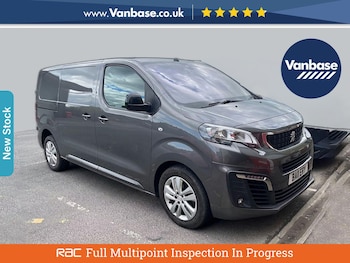 Used Peugeot Expert 2022 for sale - 78633079: Photo