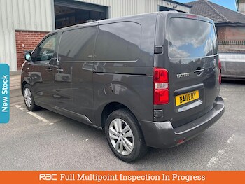 Used Peugeot Expert 2022 for sale - 78633079: Photo