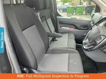 Used Peugeot Expert 2022 for sale - 78633079: Photo