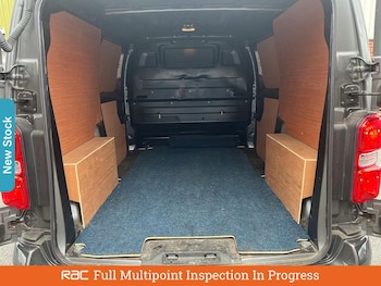 Used Peugeot Expert 2022 for sale - 78633079: Photo