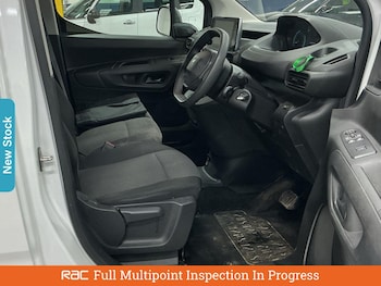 Used Peugeot Partner 2023 for sale - 78639616: Photo