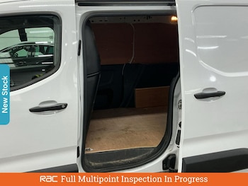 Used Peugeot Partner 2023 for sale - 78639616: Photo