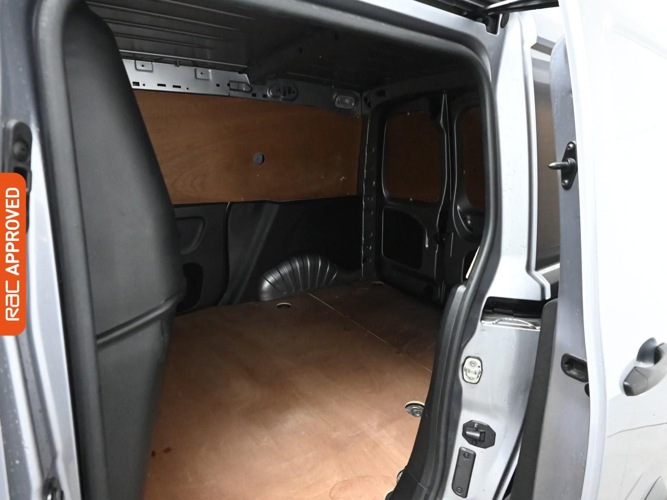 Used Vauxhall Combo 2019 for sale - 76581681: Photo 13