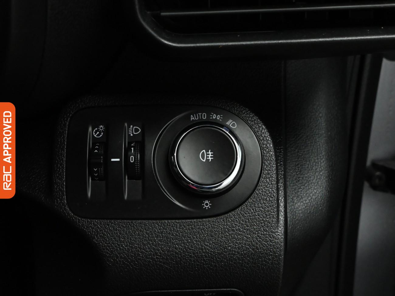 Used Vauxhall Combo 2019 for sale - 76581681: Photo 17