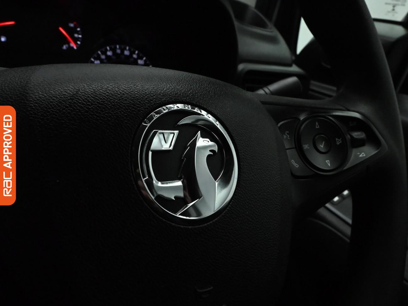 Used Vauxhall Combo 2019 for sale - 76581681: Photo 21