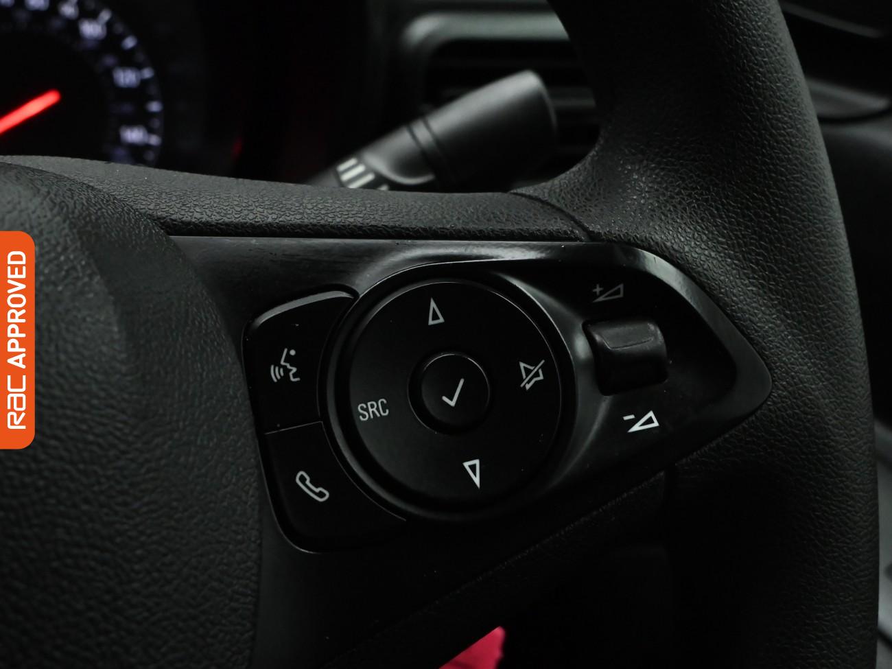 Used Vauxhall Combo 2019 for sale - 76581681: Photo 22