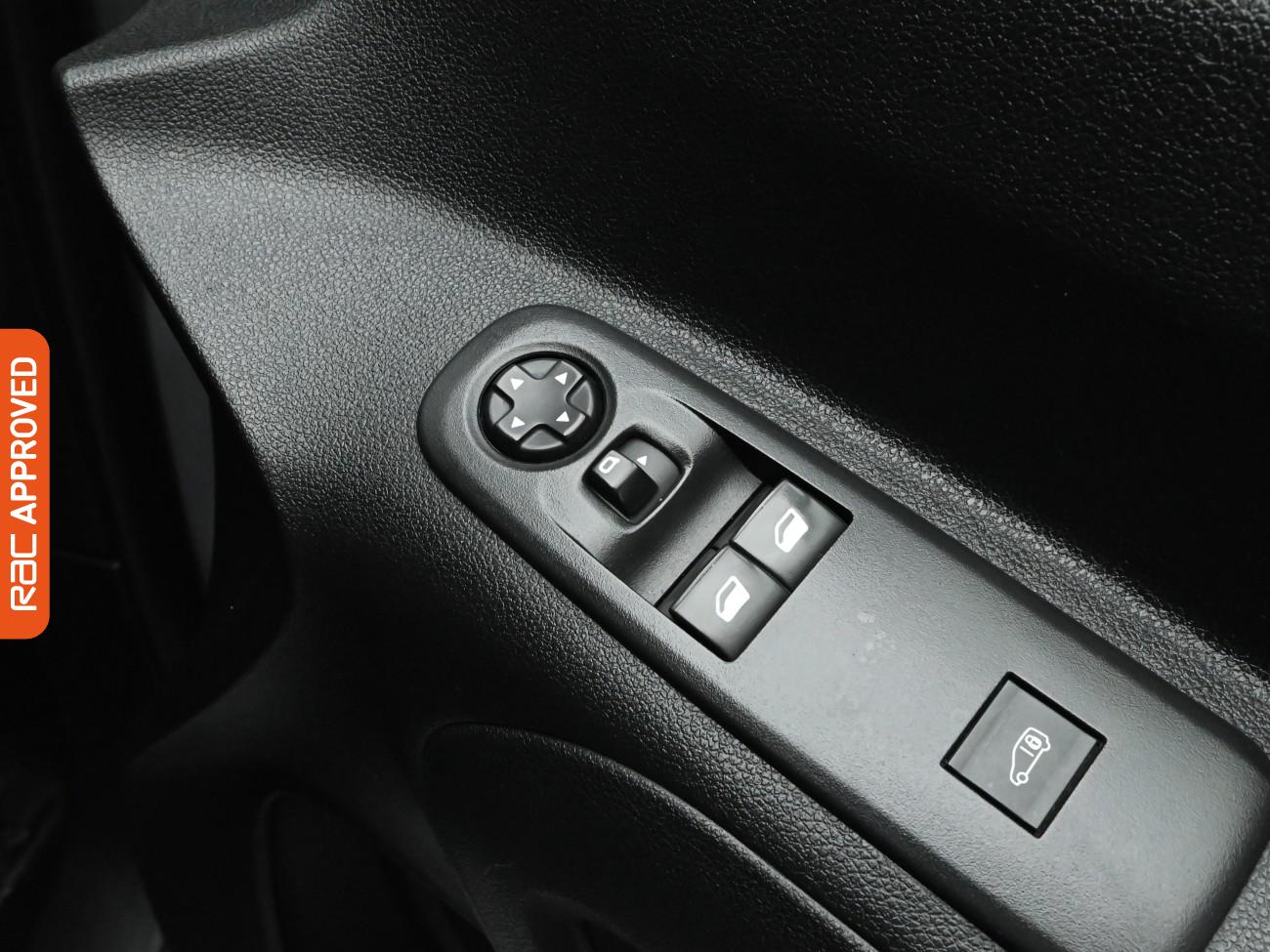 Used Vauxhall Combo 2019 for sale - 76581681: Photo 23